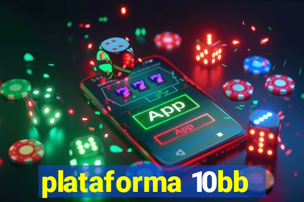 plataforma 10bb